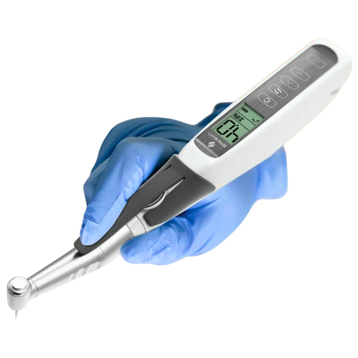 Saeshin TD Auto Cordless Prosthodontic Driver Set - Avtec Dental