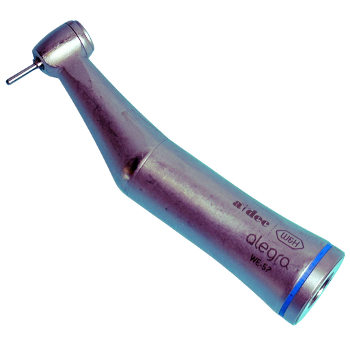 W&H / Adec Alegra WE-57 1:1 Electric Attachment – Refurbished - Avtec Dental
