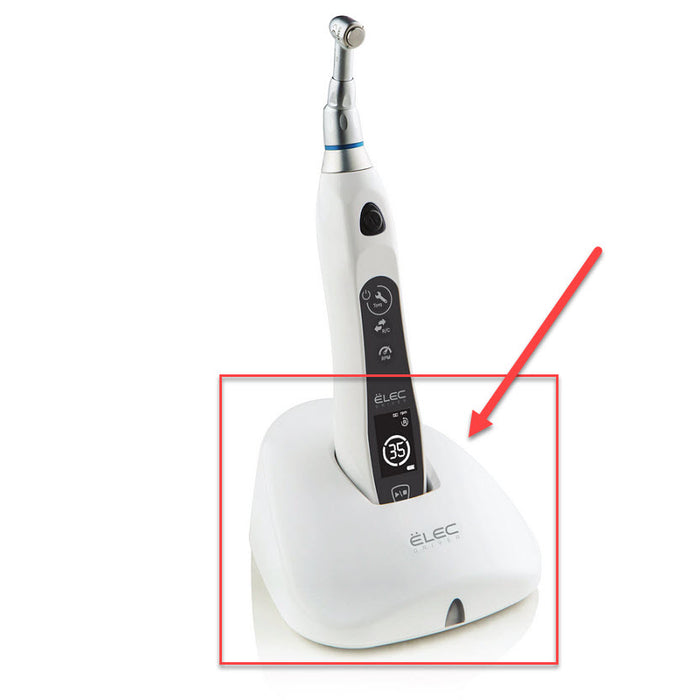 Electric Torque Driver Charging Base