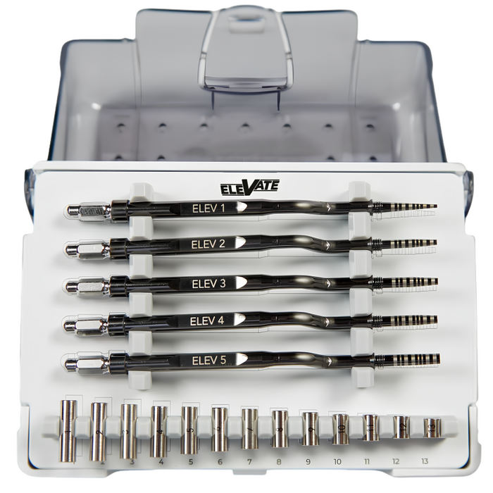 Elevate Sinus Lift Kit for Magnetic Mallet