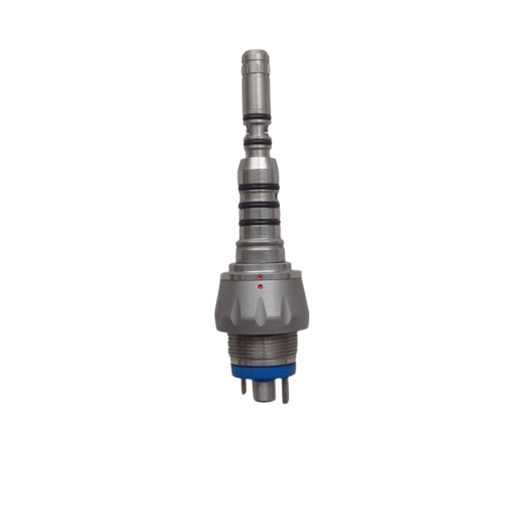 Kavo Compatible 6-Pin LED Coupler with Water On/Off - Avtec Dental