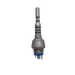 Kavo Compatible 6-Pin LED Coupler with Water On/Off - Avtec Dental