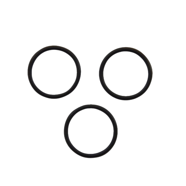 W&H Motor Compatible O-Rings (Set of 3) - Avtec Dental
