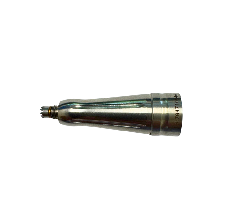 Star Compatible Push Latch Combo - Avtec Dental