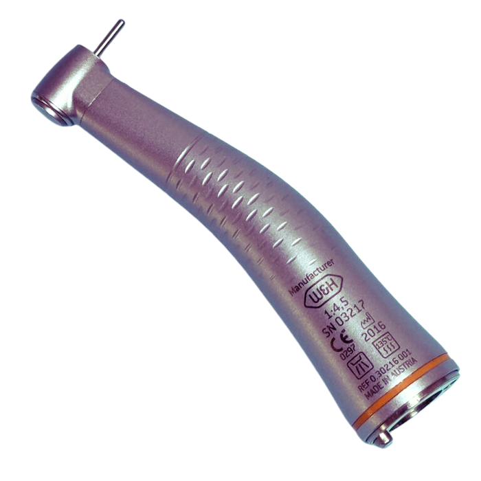 W&H / Adec Synea 500 Series WK-93 LTS Electric Attachment – Refurbished - Avtec Dental