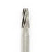 HP703L Surgical Carbide Bur - 51mm - Avtec Dental