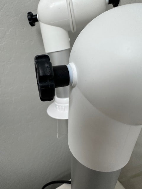 Duramax Joint #1 - Avtec Dental