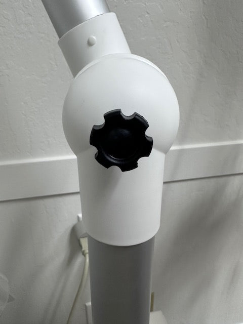 Duramax Joint #1 - Avtec Dental