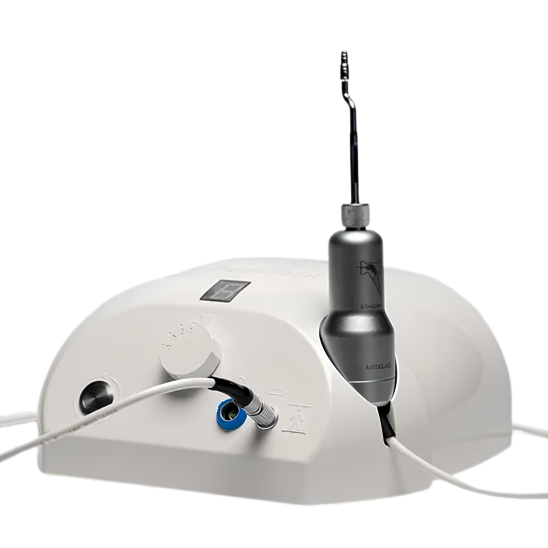 Magnetic Mallet Plus for Oral Surgery