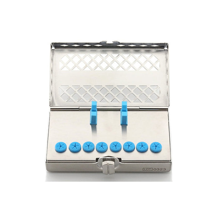 Torque Wrench Cassette Avtec Dental