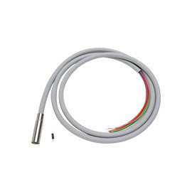 Power Optc Tubing for 6-Pin & 5 Hole, 5.5 ft., Gray, to fit A-dec - Avtec Dental