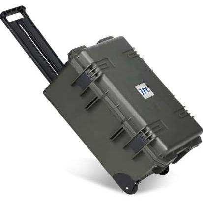 TPC PC2630 Portable Dental Unit