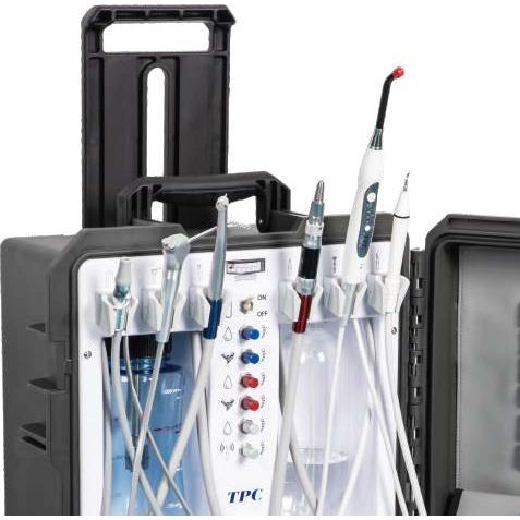 TPC PC2630 Portable Dental Unit