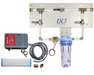 Water Security System, 3/4", PEX, w/Filter and 24V Relay - DCI 2396 - Avtec Dental