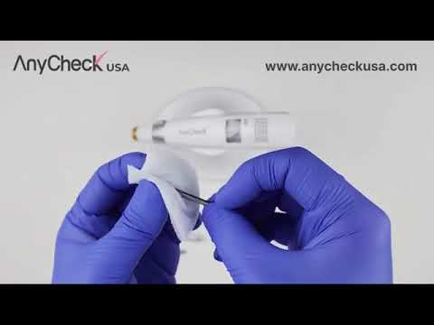 AnyCheck Implant Stability Detection Device