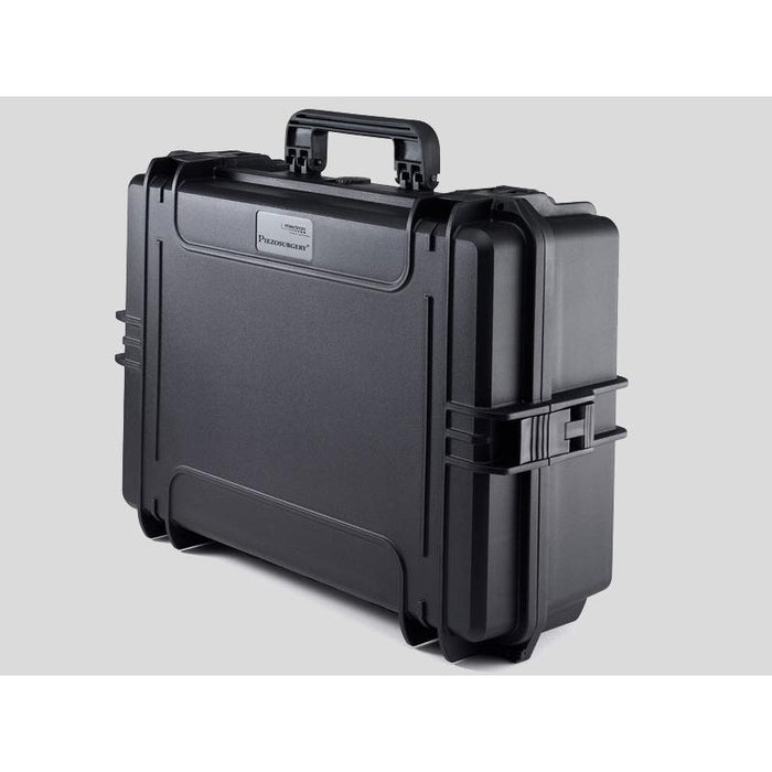 Black Complete Carrying Case for Piezosurgery Devices - Avtec Dental