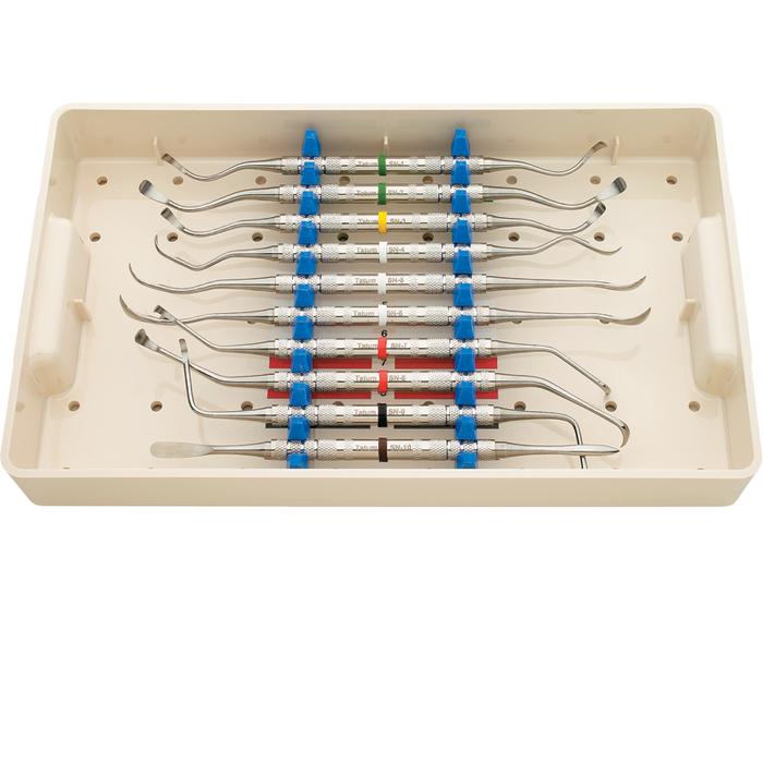 Tatum Sinus Kit - Avtec Dental