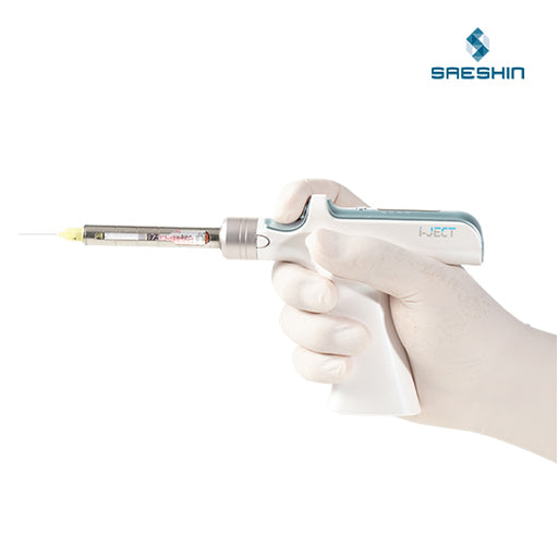 I-JECT Painless Digital Anesthesia Injection Syringe Set - Avtec Dental