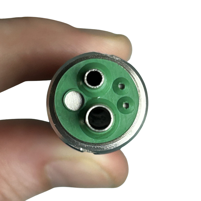 Star Titan 3 20K Low Speed Motor with Fixed Back End – Refurbished - Avtec Dental