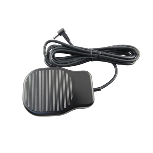 PP0038-002 Foot Switch for BonART Piper ART-P6 | Wired-In Dental Scaler Pedal - Avtec Dental