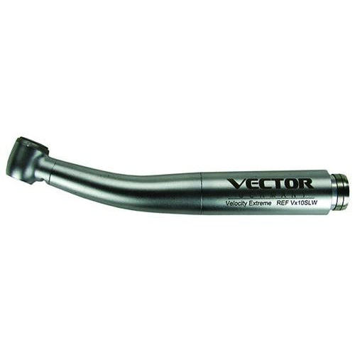Vector Extreme Velocity VX10-SW Non-Optic Handpiece for W&H / ADEC - Avtec Dental