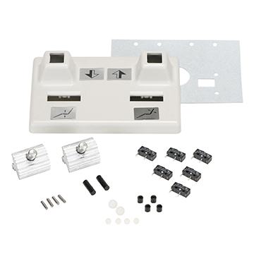 Marus Foot Switch Rebuild Kit - DCI 2761 - Avtec Dental