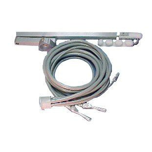 Assist.telesc.arm W/vacuum Adz - DCI 8236 - Avtec Dental