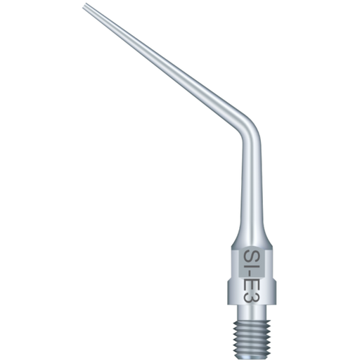 SI-E3, Scaler Tip, Compatible to Sirona ,for Endo - Avtec Dental