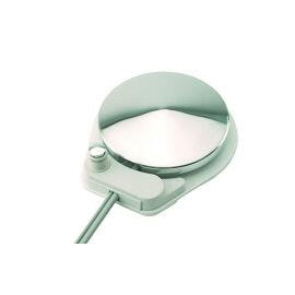 Foot Control, Chip Blower w/Signal Relay, Gray Tubing - DCI 6405 - Avtec Dental
