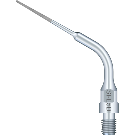 SI-E5D, Scaler Tip, Compatible to Sirona ,for Endo - Avtec Dental