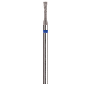 807-018 Long Inverted Cone Lab Diamond - Avtec Dental