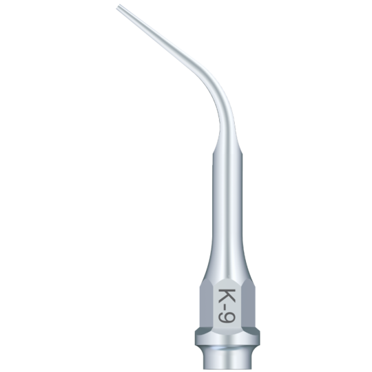 K-9, Scaler Tip, Compatible to KAVO ,for  Scaling - Avtec Dental