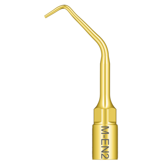 M-EN2, Scaler Tip, Compatible to Mectron ,for Endo | Avtec Dental