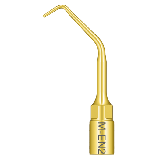 M-EN2, Scaler Tip, Compatible to  Mectron ,for Endo - Avtec Dental