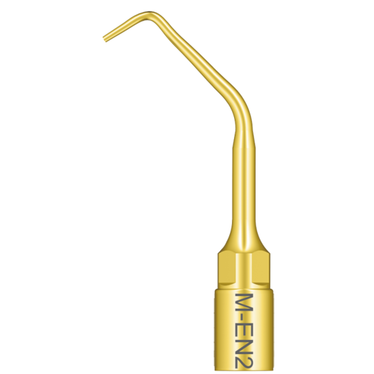 M-EN2, Scaler Tip, Compatible to  Mectron ,for Endo - Avtec Dental
