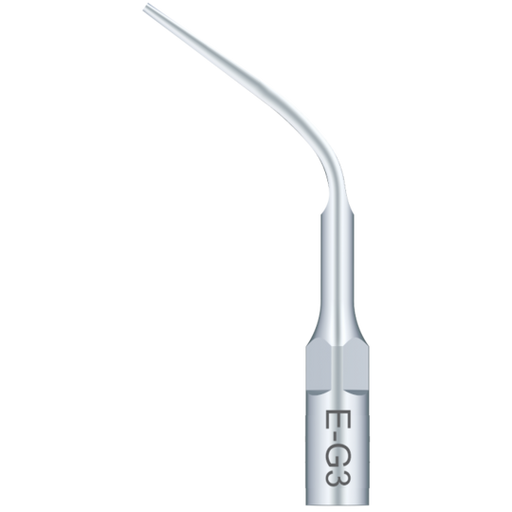 E-G3, Scaler Tip, Compatible to Beyes & EMS,for Scaling - Avtec Dental