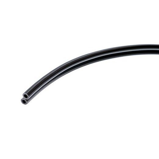 FC Tubing, 2 Hole, Vinyl Gray - DCI 242B - Avtec Dental