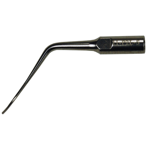 Vector 11-P2L-S Perio Tip Subgingival Left Curve P2L - Satalec/NSK Type - Avtec Dental