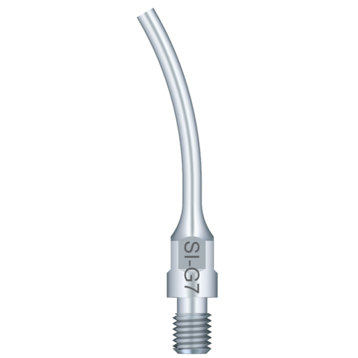 SI-G7, Scaler Tip, Compatible to Sirona ,for Scaling - Avtec Dental