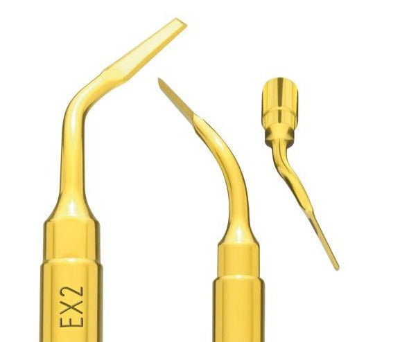 Inserts explantation EX2 - Avtec Dental