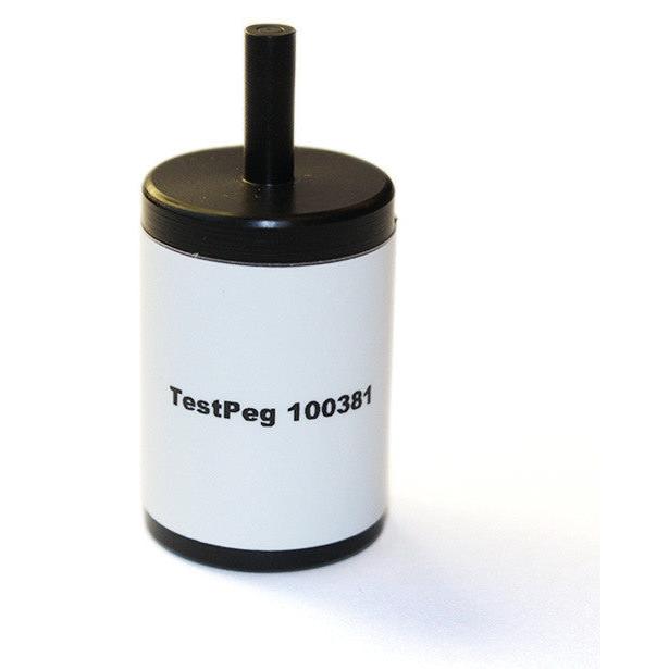 W&H ISQ TestPeg - Avtec Dental