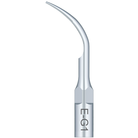 E-G1, Scaler Tip, Compatible to Beyes & EMS,for Scaling - Avtec Dental