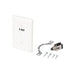 X-Ray Exposure Switch Kit, White, Deluxe - DCI 7326 - Avtec Dental