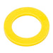 Washer Indicator Yellow, Air QD 3/8 Inch, Pkg of 10 - DCI 9786 - Avtec Dental