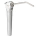 Syringe, Precision Comfort, w/Black Coiled Tubing - DCI 3601 - Avtec Dental