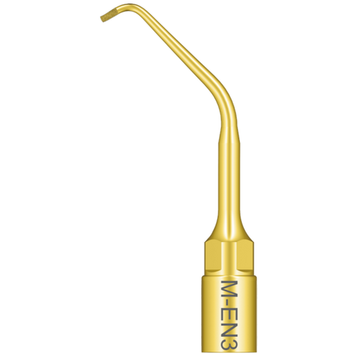 M-EN3, Scaler Tip, Compatible to  Mectron ,for Endo - Avtec Dental