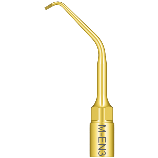 M-EN3, Scaler Tip, Compatible to  Mectron ,for Endo - Avtec Dental