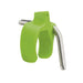 W&H Spray clip for the left E/KM green - Avtec Dental