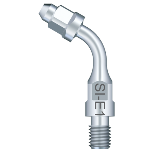 SI-E1, Scaler Tip, Compatible to Sirona ,for Endo - Avtec Dental