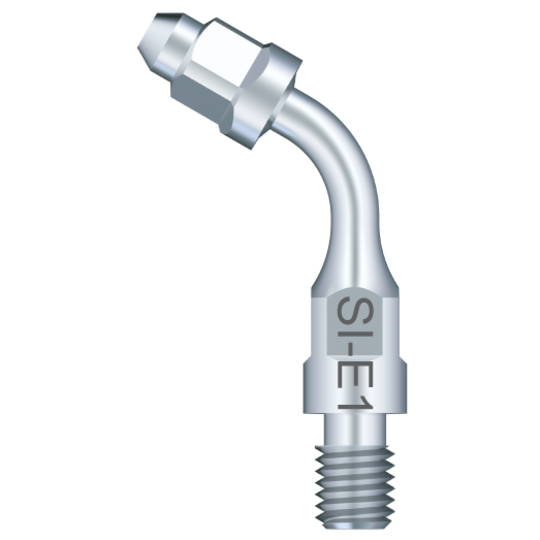SI-E1, Scaler Tip, Compatible to Sirona ,for Endo - Avtec Dental